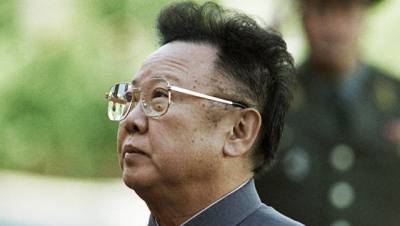Во Владивостоке отпразднуют день рождения экс лидера КНДР Ким Чен Ира