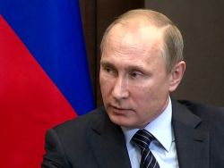 Путин: ведущая роль в повышении эффективности национальной экономики принадлежит бизнесу