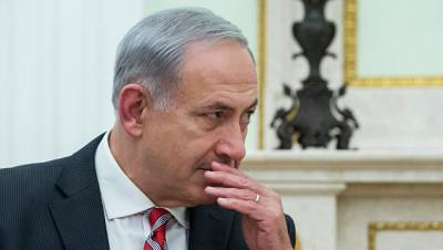 Полиция рекомендовала предъявить Нетаньяху обвинения в коррупции