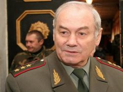 Леонид Ивашов: Системное очищение от коррупции нужно начинать с Кремля