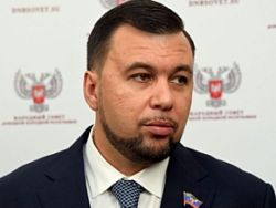 Пушилин назвал ожидаемым решение Рады сохранить закон о реинтеграции Донбасса