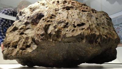 Ученый объяснил, почему челябинский метеорит до сих пор опасен