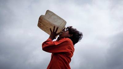 Сухим без воды: миру предрекли масштабный питьевой кризис