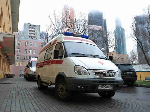Подростка спасли после удушения в квартире на западе Москвы