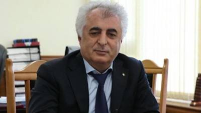 Верховный суд Дагестана оставил под стражей главного архитектора Махачкалы