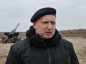 Грызлов: Турчинов признал, что ВСУ систематически нарушают минские соглашения