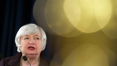 Экс глава ФРС предостерегла от пузыря на рынке