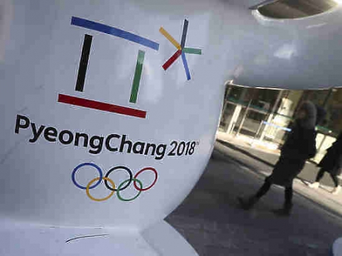 МОК будет индивидуально рассматривать случаи появления флага России на Олимпиаде 2018