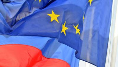 Посол ЕС отметил исторически низкий уровень отношений Евросоюза с Россией