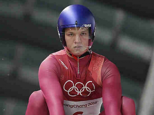 Олимпийский чемпион Игорь Лобанов: «И от санкций польза есть»