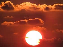 Ученые: Солнце остынет через 30 лет