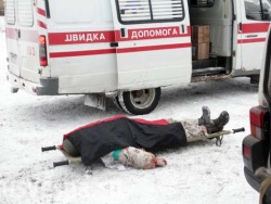 Озвучена статистика самоубийств среди украинских военных в Донбассе