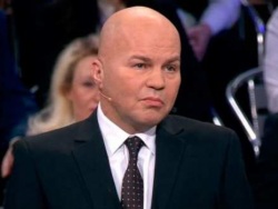 Раскрыт гонорар украинского политолога гастарбайтера из российских ток шоу