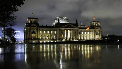 В Германии раскритиковали идею постепенной отмены санкций против России