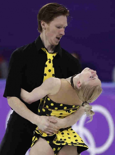 «Сырые еще!»: провал Тарасовой и Морозова на Олимпиаде оценили эмоционально