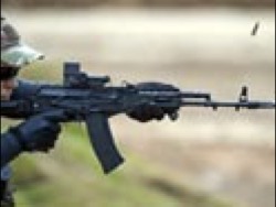 В Чечне военный застрелил своего командира из автомата