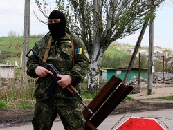 Истерика в Киеве: Потери ВСУ в Донбассе велики, нужно усилить обстрелы