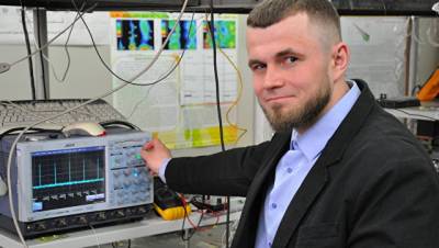 Физики из России создали новый тип лазерного оптоволокна