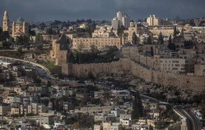 Израиль построит еще три тысячи домов на Западном берегу