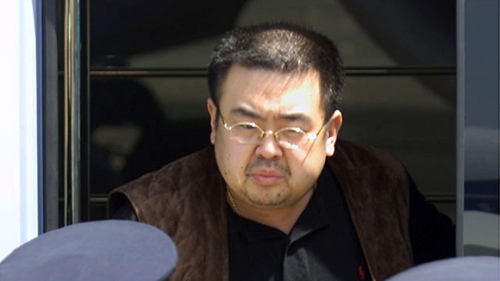 СМИ: брат Ким Чен Ына убит в Малайзии