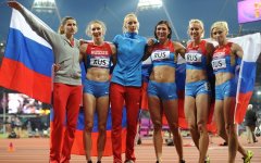 Россию лишили двадцатой олимпийской медали после перепроверки допинг проб