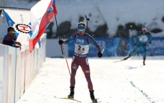 Антон Шипулин назвал условие завершения карьеры после Олимпиады