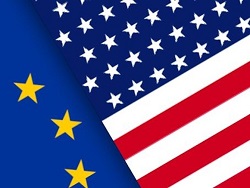 СМИ: США разработали враждебный курс по отношению к ЕС