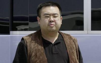 В КНДР впервые прокомментировали убийство Ким Чон Нама