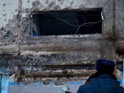 Басурин: ВСУ за сутки нарушили режим тишины свыше 1600 раз, повреждено 38 домостроений