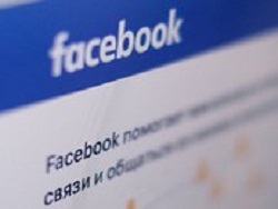 Facebook до сих пор не объяснил блокировку аккаунта телеканала Звезда