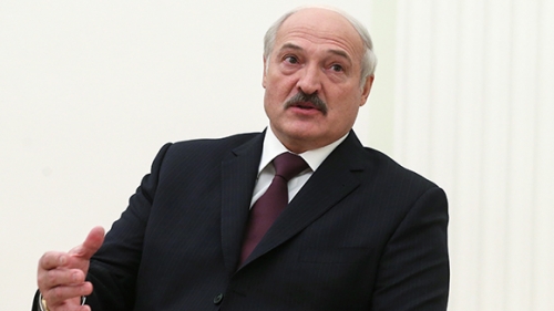 Лукашенко предложил РФ полностью запретить импорт мяса из Белоруссии