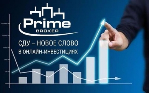 forex prime broker