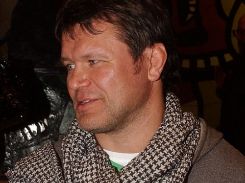Тактаров отказался сыграть в Голливуде «русского сепаратиста», убивающего мирных украинцев