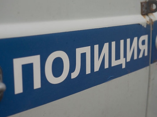 Грабители отобрали у безработного москвича сумку с 10 млн рублей