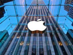 Антимонопольная служба РФ принудила Apple открыть официальный сервисный центр