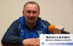 Сборная Белоруссии по футболу назвала имя нового главного тренера