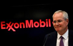 Кремль объяснил встречу Путина с главой ExxonMobil