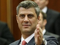 Президент Косово пообещал покинуть пост, если у страны не будет своей армии
