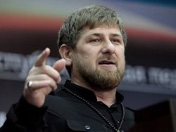 В Чечне шесть военнослужащих Росгвардии погибли при нападении боевиков
