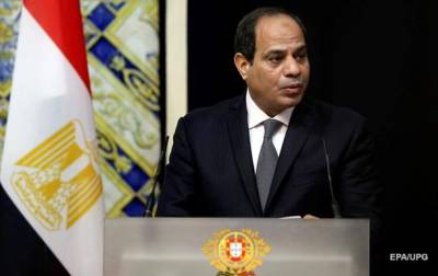 Президент Египта впервые посетит США