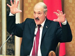 Киев ответил Лукашенко на обвинения в подготовке боевиков