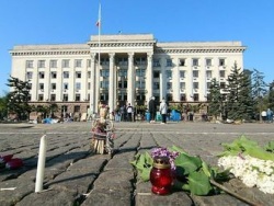 Украина проигнорировала круглый стол в Европарламенте по трагедии 2 мая в Одессе