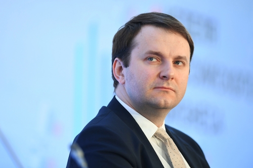 «Курс отклонился»: как в правительстве комментируют укрепление рубля