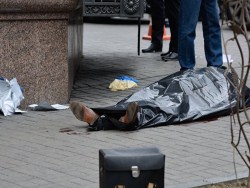 Убит важный свидетель по делу Януковича