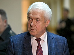 Бывший депутат Рады рассказал о репетиции свержения Порошенко