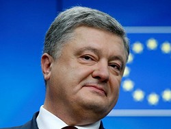 Порошенко рассказал, что всегда объединяло Украину с Евросоюзом