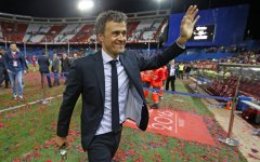 Главный тренер «Барселоны» объявил об уходе из клуба