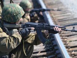 В военной части Екатеринбурга погиб солдат срочник из Перми
