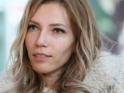 Юлия Самойлова о недопуске на Евровидение: думаю, все еще переменится