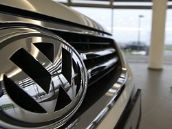 Volkswagen официально признал вину по дизельному скандалу в суде США
